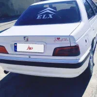 پژو پارس|خودرو سواری و وانت|نهاوند, |دیوار