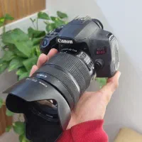 canon 850d 18.135|دوربین عکاسی و فیلمبرداری|رودسر, |دیوار