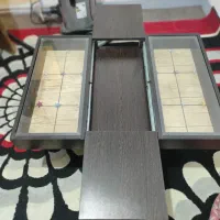 میز و جلو مبلی|مبلمان خانگی و میز عسلی|کرمان, |دیوار