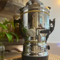 سماور|سماور، چایساز، قهوهساز|بم, |دیوار