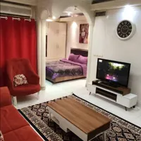 اجاره سویئت و آپارتمان مبله روزانه غرب و آزادی|اجارهٔ کوتاه‌مدت آپارتمان و سوئیت|تهران, صادقیه|دیوار