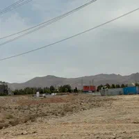 ۵هزار متر زمین جنب سیلو گندم خاوران|فروش زمین و ملک کلنگی|تهران, شهرک رضویه|دیوار