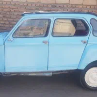 ماشین ژیان|خودرو سواری و وانت|پلدشت, |دیوار