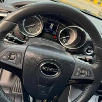 کی ام سی t8 مدل ۱۴۰۲|خودرو سواری و وانت|گرگان, |دیوار