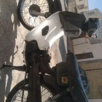 موتور کاواسکی