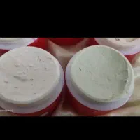 کرم معجزه برا لک جای جوش سفیدی صورت دست ساز