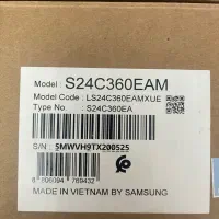 مانیتور samsung|قطعات و لوازم جانبی رایانه|تهران, قیطریه|دیوار