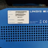 اروتر wrt 3200 linksys|مودم و تجهیزات شبکه|شهریار, شهریار|دیوار