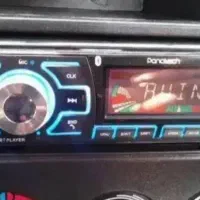 ضبط و باند ماشین