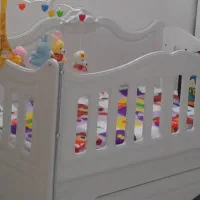 تخت|تخت و صندلی بچه|بندر گز, |دیوار
