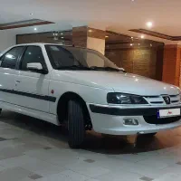 پژو پارس XU۷