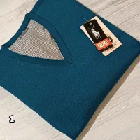 بافت یقه هفت مردانه نخ پنبه|لباس|رشت, بازار|دیوار