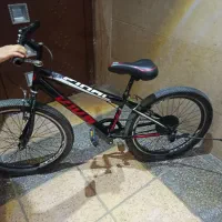 دوچرخه