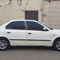 سمند LX لا زرورق|خودرو سواری و وانت|ورامین, ورامین|دیوار