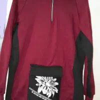 تعدادی هودی|لباس|رشت, انصاری|دیوار