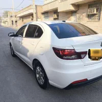 شاهین جی ۱۴۰۲ سانروف دار توربو