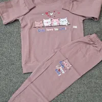 پوشاک وصال لباس دخترانه و پسرانه شیک در خدمت شما