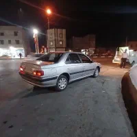 پژو پارس مدل ۸۴