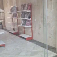فروش قفسه فلزی|فروشگاه و مغازه|شهریار, شهرک شاهد|دیوار