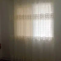 فروش دو عدد پرده در حد نو|پرده، رانر، رومیزی|تالش, تالش|دیوار