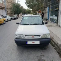 پراید 131