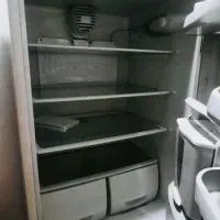 یخچال فریز|یخچال و فریزر|رشت, گلسار|دیوار