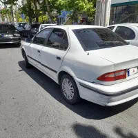 سمندLkمدل ۸۷