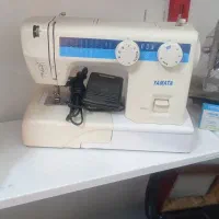 چرخ خیاطی گلدوزی