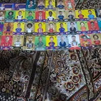 کارت کیمدی ۲۰۲۴و ۲۰۲۵