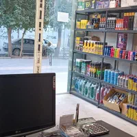 قفسه|کتابخانه، شلف، قفسههای دیواری|اسلامشهر, صادقیه|دیوار