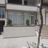 یه ملکی دارم درجه یک نو ساز ۱۶۰ متر زیر بنا