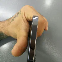 اپل iPhone 13 Pro Max با حافظهٔ ۵۱۲ گیگابایت|موبایل|تهران, امام حسین|دیوار