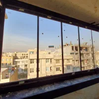 شیشه بالکن،کابین دوش،پارتیشن اداری