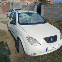 تیبا صندوق دار ۱۴۰۰ بی رنگ