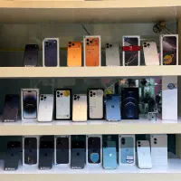 موبایل نو و کارکرده