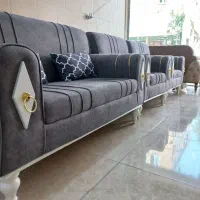 مبل مبلمان راحتی سلین|مبلمان خانگی و میز عسلی|کاشان, راوند|دیوار