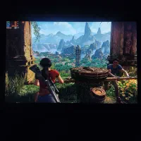 فروش pcکامپوتر یا معاوضه با پی آس فور دو دسته