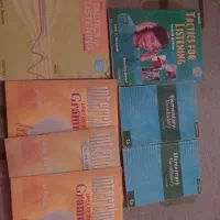 کتاب زبان کنکور و زبانکده|کتاب و مجله آموزشی|اهواز, زندوکیلی|دیوار