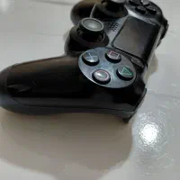 دسته ps4|کنسول، بازی ویدئویی و آنلاین|دوگنبدان, |دیوار