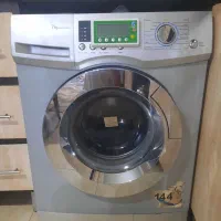 لباسشوی مرتب سرویس کامل شده مرتب