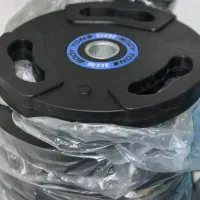 دمبل شش ضلعی (انواع وسایل کراسفیت )|تجهیزات ورزشی|تهران, جیحون|دیوار