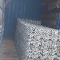 نیرو کار.۲ نفر . جهت تولید ورق شیروانی