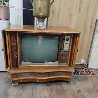 تلویزیون عتیقه