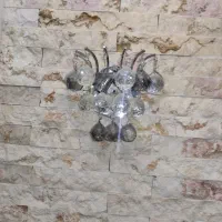 دیوارکوب و لوستر|لوستر و چراغ آویز|فردیس, فردیس|دیوار