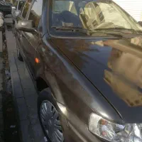 فروش خودرو|خودرو سواری و وانت|تهران, جوادیه تهرانپارس|دیوار