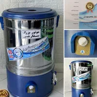 لباسشویی/پتوشور/پتوشوی/60کیلو 24 ماه گارانتی نو|ماشین لباسشویی و خشک‌کن لباس|نیشابور, هفده شهریور|دیوار