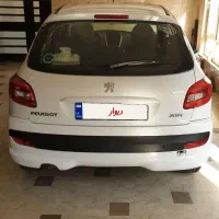 پژو 207i دنده‌ای TU5،مدل ۱۴۰۳،ارتقا یافته،هیدرولیک|خودرو سواری و وانت|تهران, ازگل|دیوار