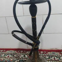 قلیان لوکس استار باز