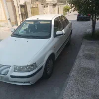 سمند  ef7بنزینی|خودرو سواری و وانت|بندرعباس, |دیوار