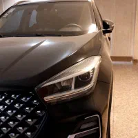 ایکس 55 پرو مدل ۱۴۰۳ صفر|خودرو سواری و وانت|قم, بکایی|دیوار